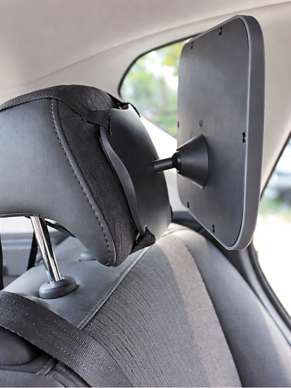 🎉 Universal Car Backseat Baby Mirror